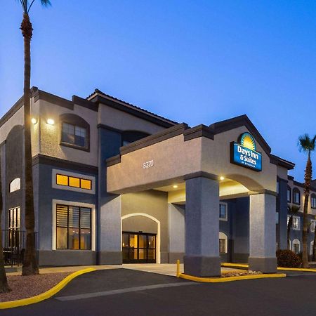Days Inn & Suites By Wyndham Tucson/Marana Kültér fotó