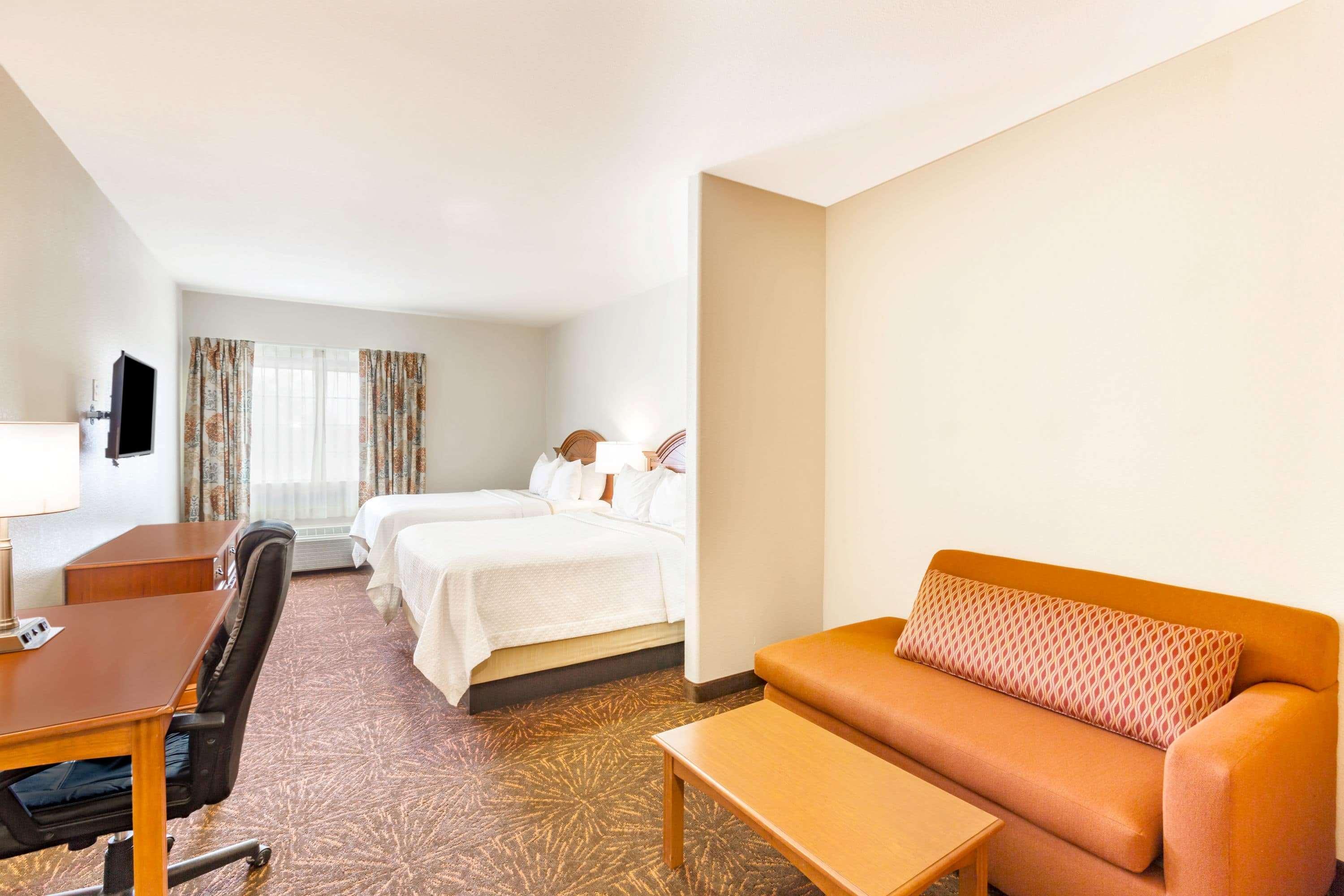 Days Inn & Suites By Wyndham Tucson/Marana Kültér fotó
