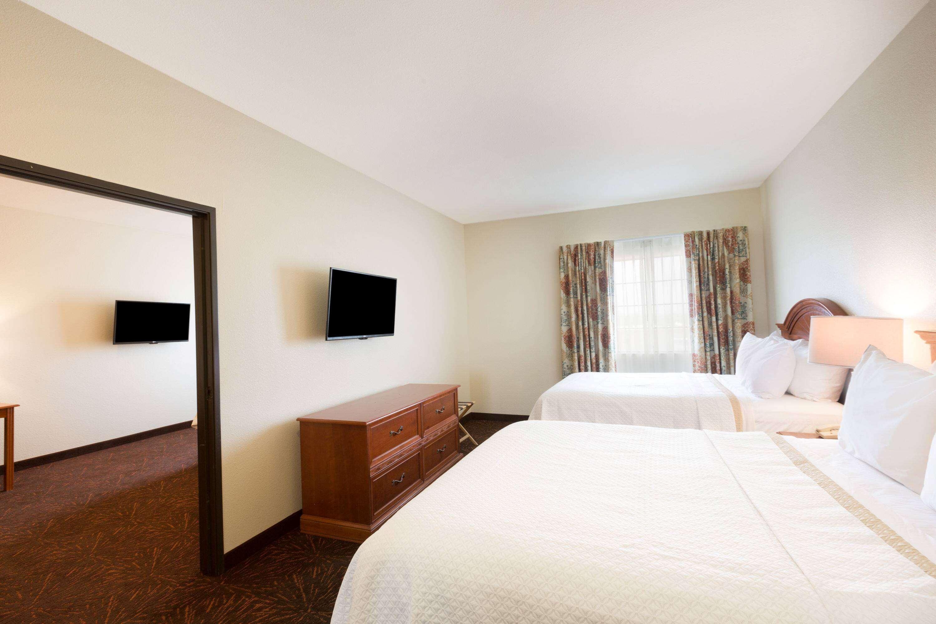 Days Inn & Suites By Wyndham Tucson/Marana Kültér fotó