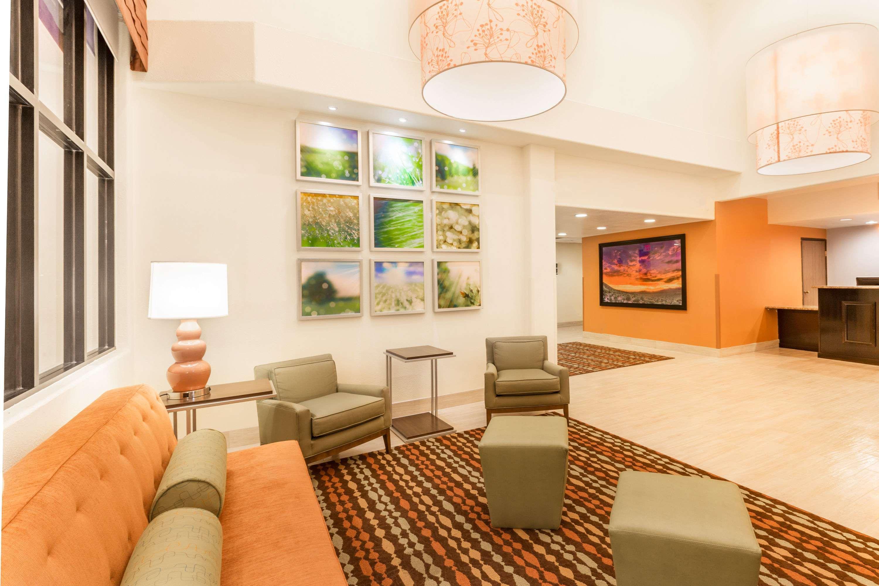 Days Inn & Suites By Wyndham Tucson/Marana Kültér fotó