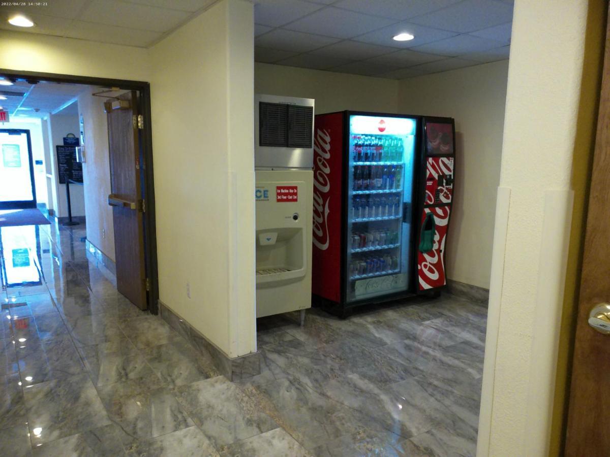 Days Inn & Suites By Wyndham Tucson/Marana Kültér fotó