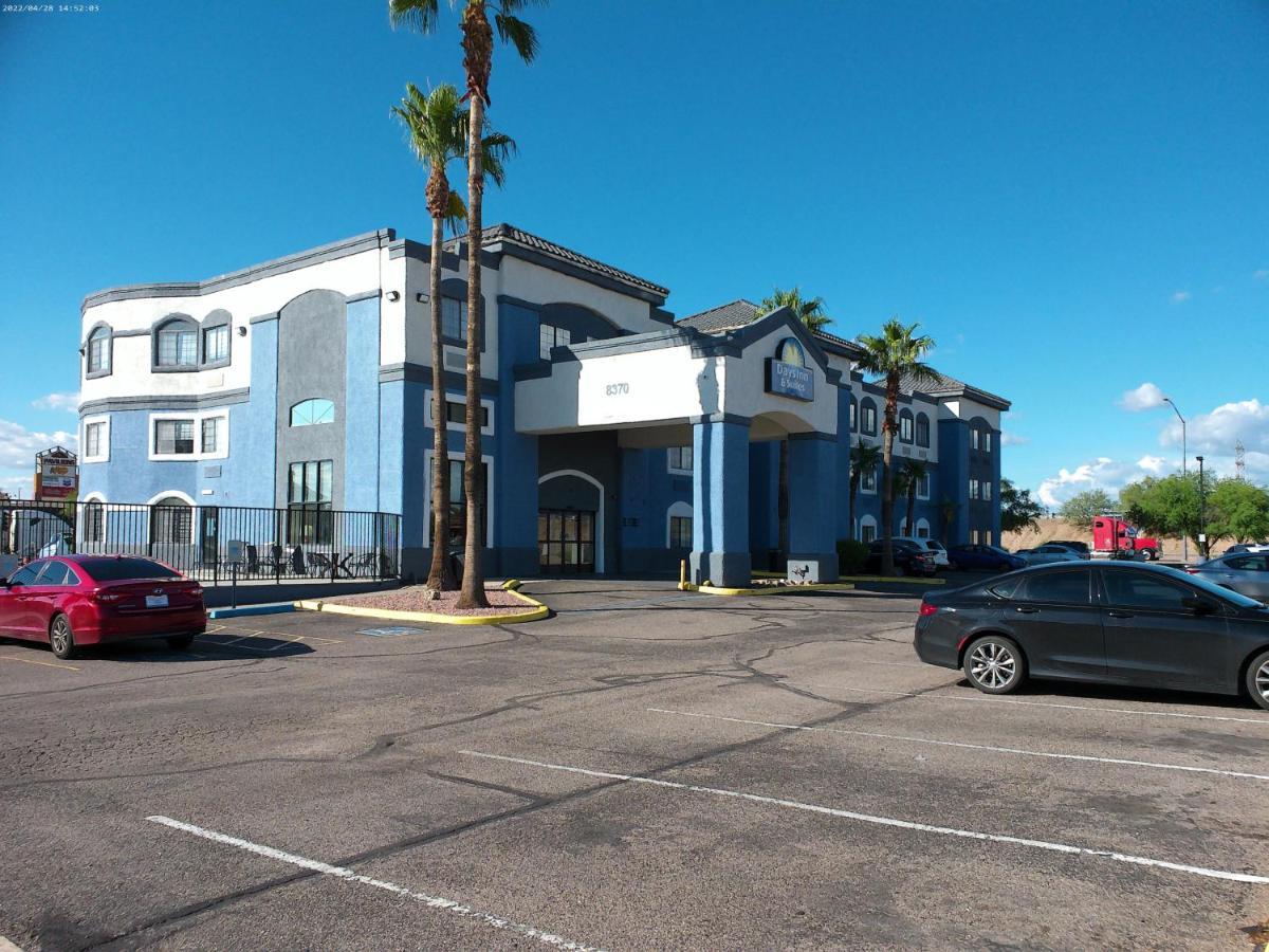 Days Inn & Suites By Wyndham Tucson/Marana Kültér fotó