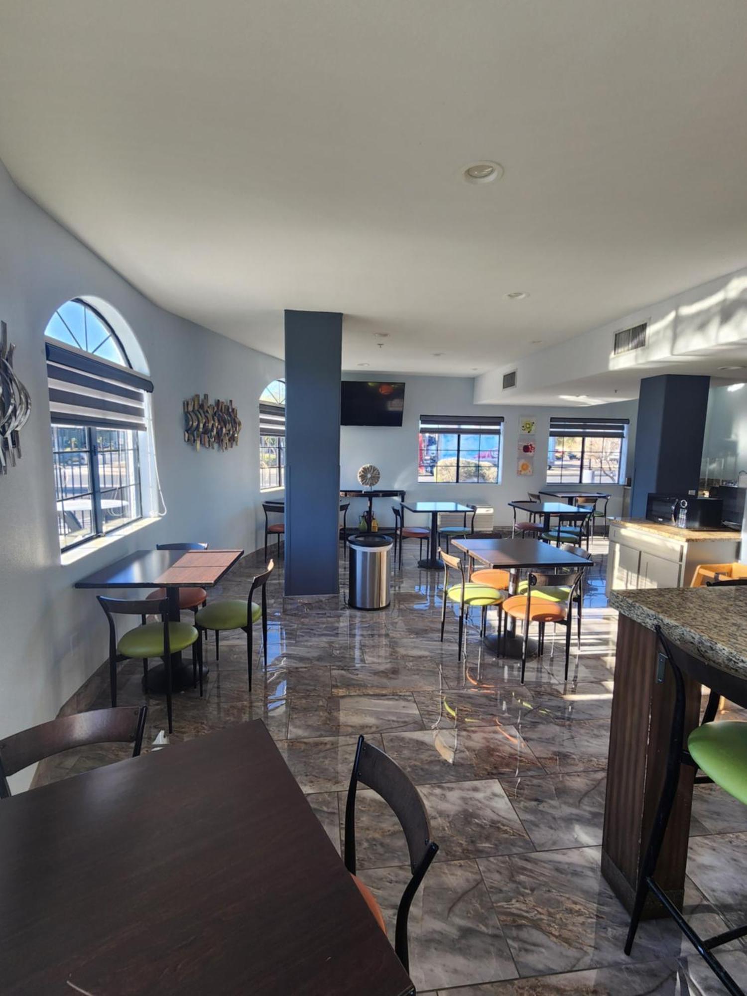 Days Inn & Suites By Wyndham Tucson/Marana Kültér fotó