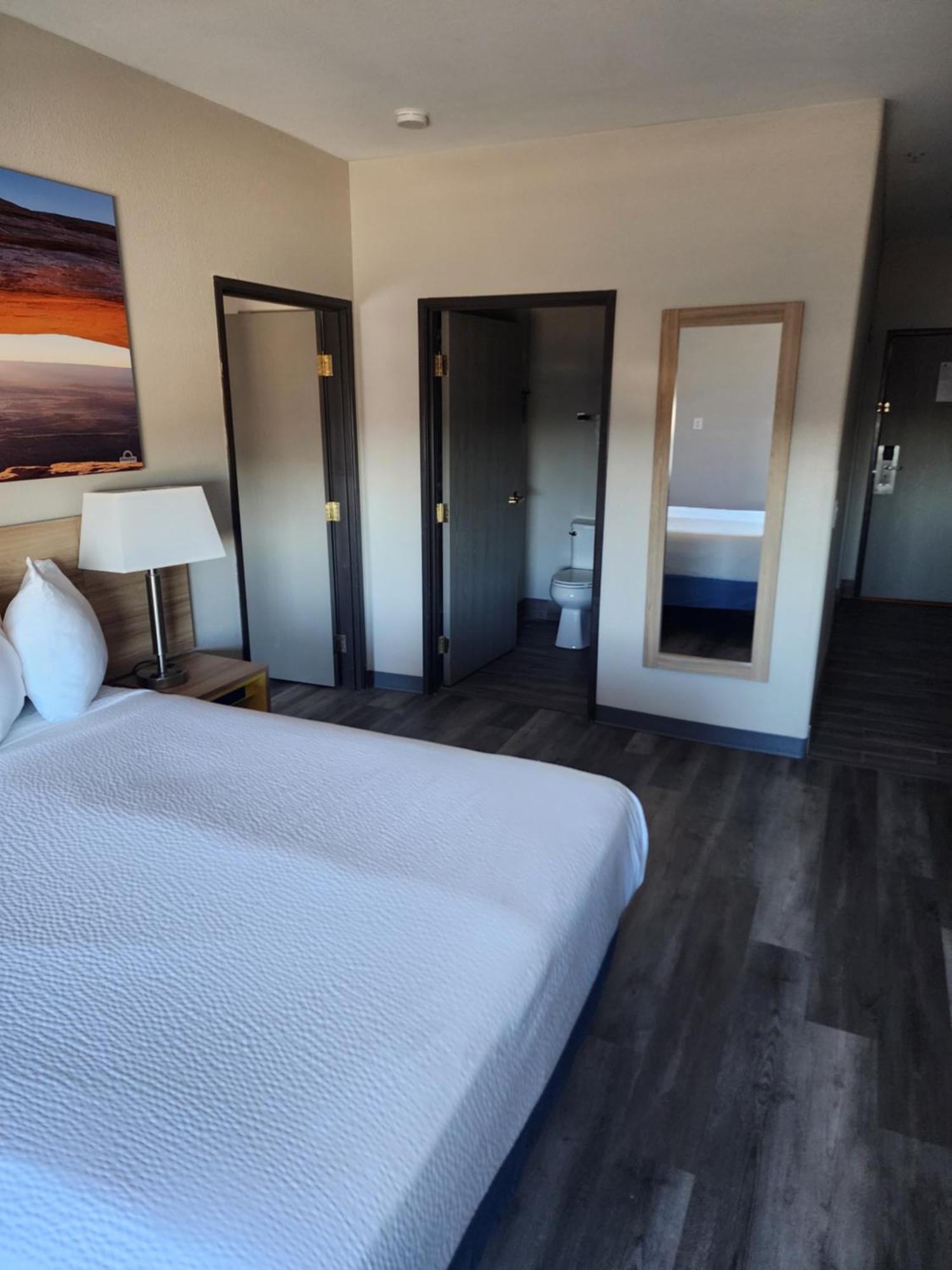 Days Inn & Suites By Wyndham Tucson/Marana Kültér fotó
