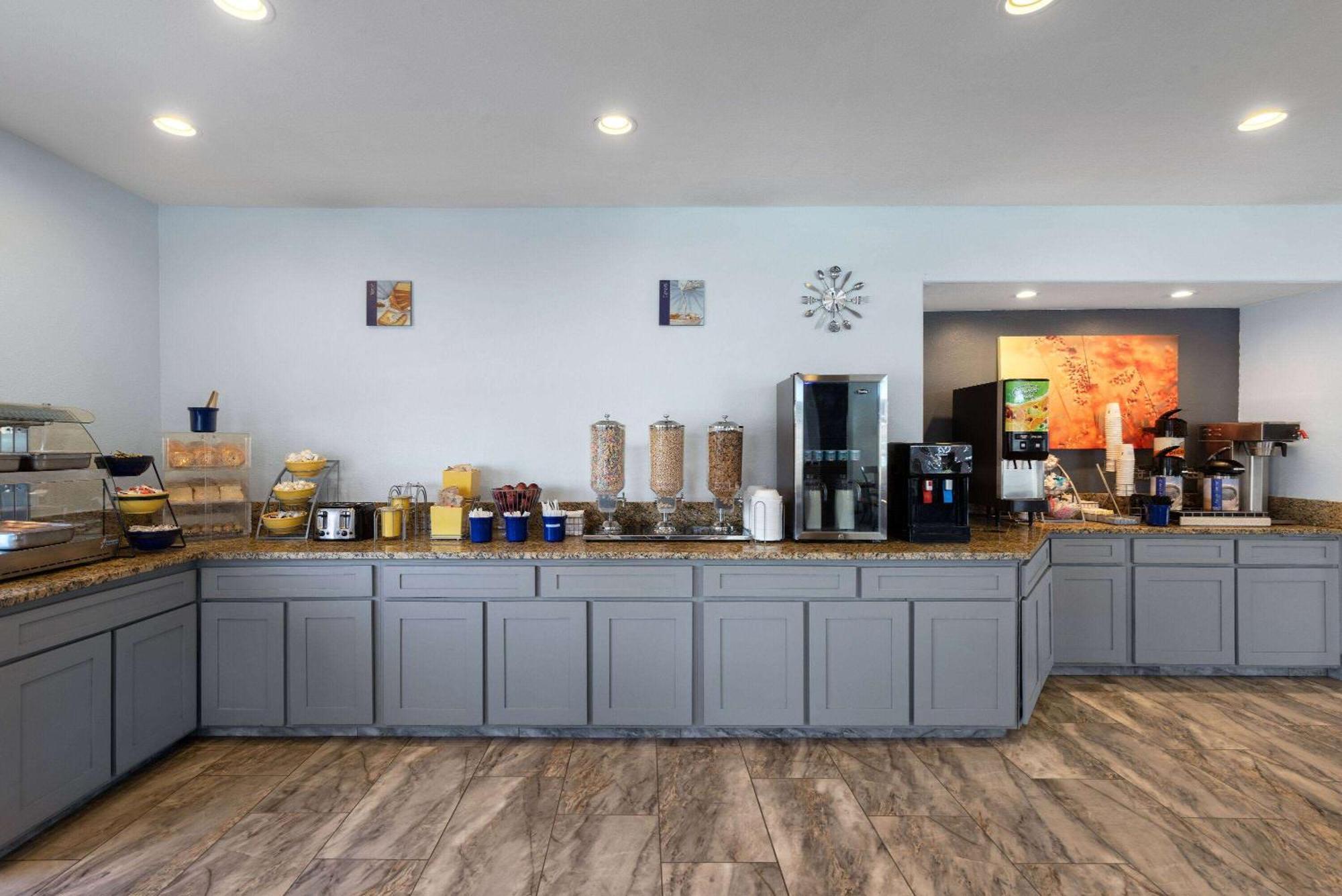 Days Inn & Suites By Wyndham Tucson/Marana Kültér fotó