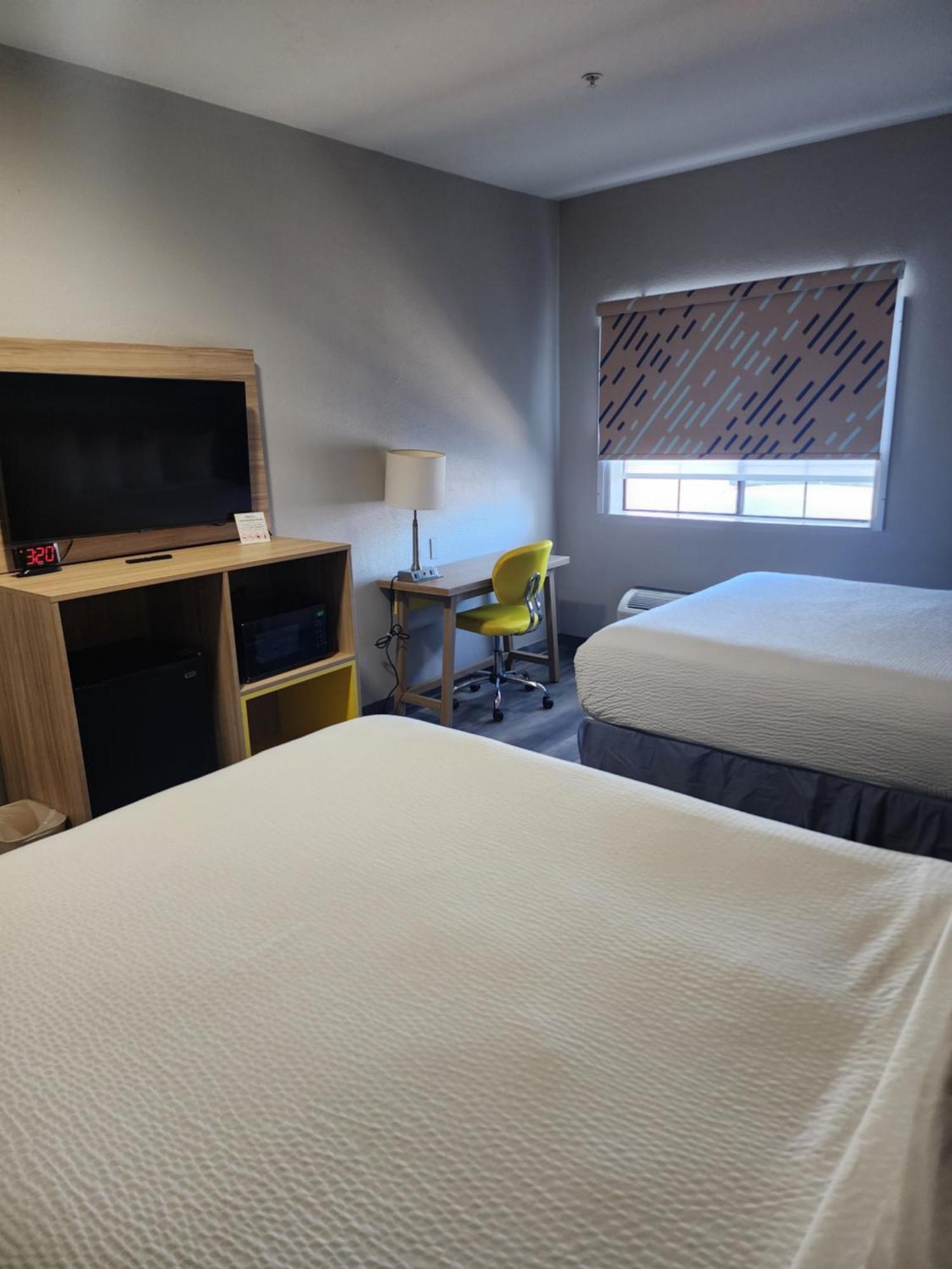 Days Inn & Suites By Wyndham Tucson/Marana Szoba fotó