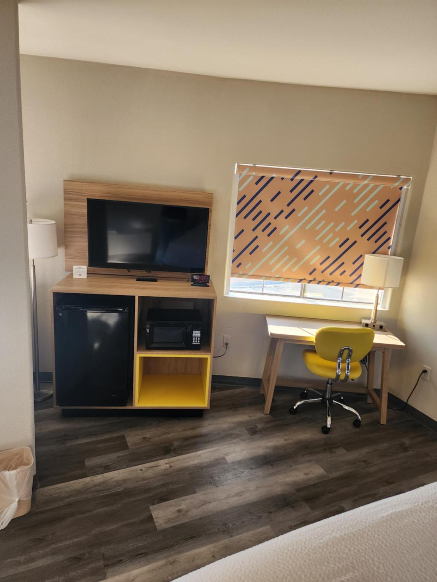 Days Inn & Suites By Wyndham Tucson/Marana Szoba fotó