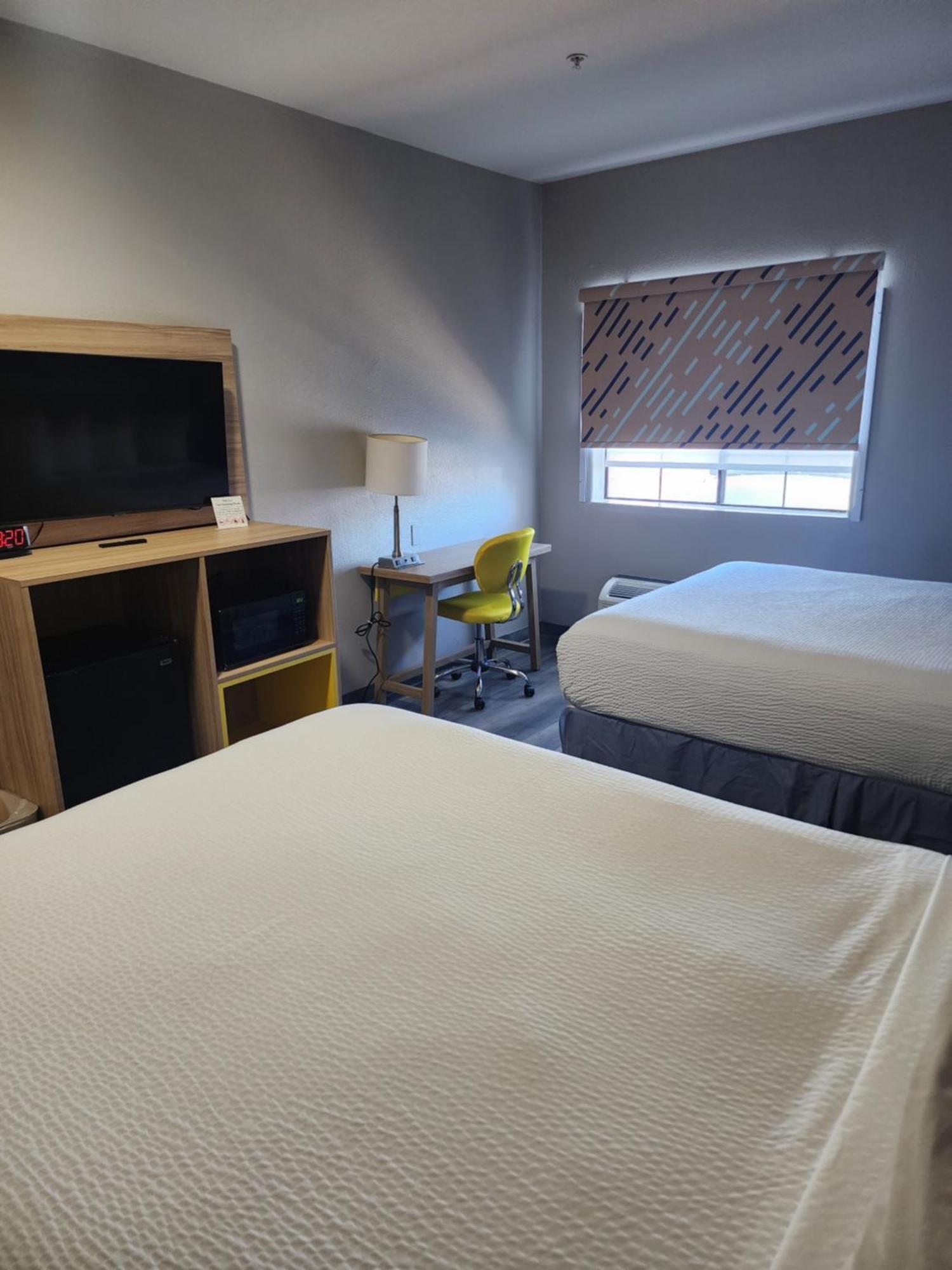 Days Inn & Suites By Wyndham Tucson/Marana Szoba fotó