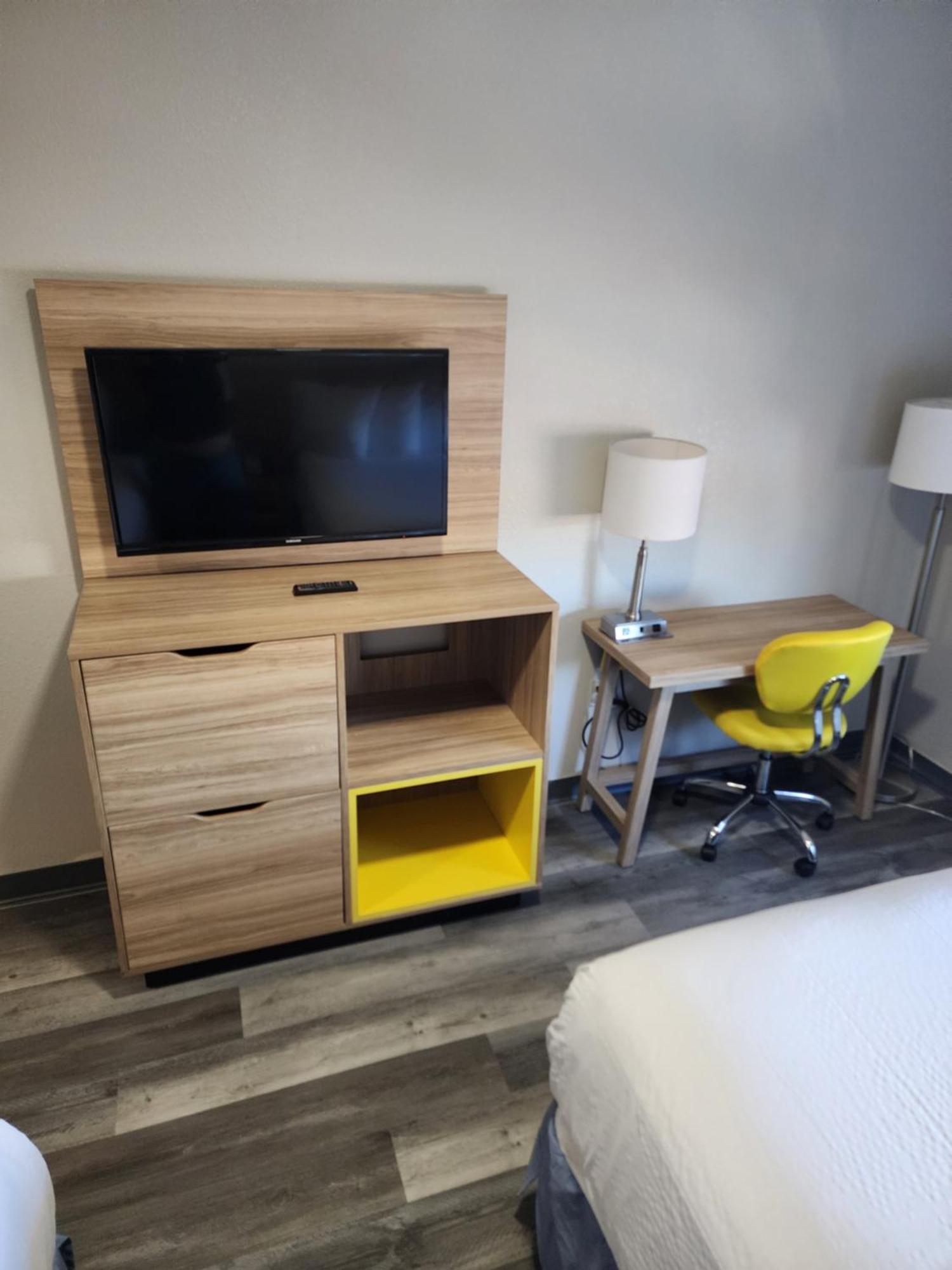 Days Inn & Suites By Wyndham Tucson/Marana Szoba fotó