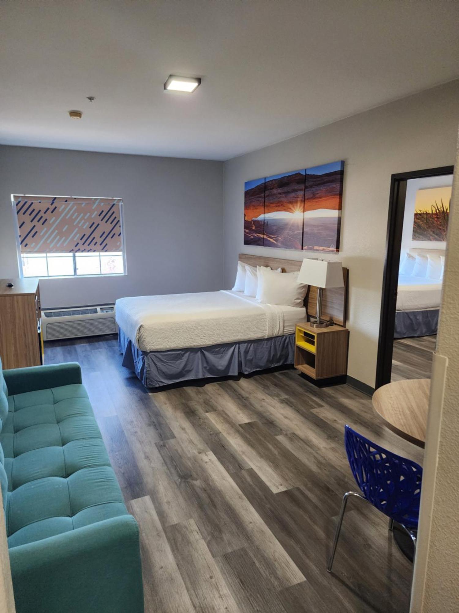 Days Inn & Suites By Wyndham Tucson/Marana Szoba fotó