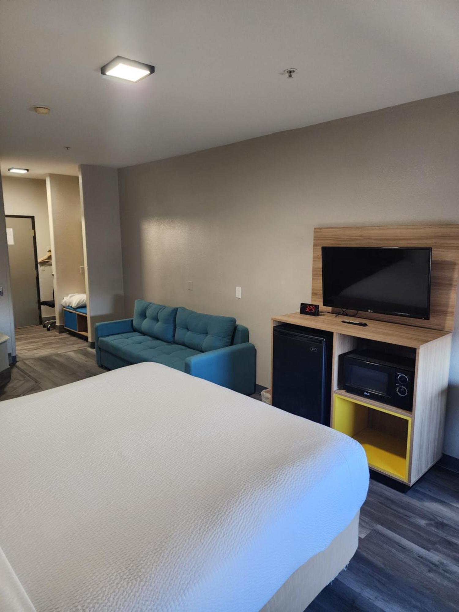 Days Inn & Suites By Wyndham Tucson/Marana Szoba fotó